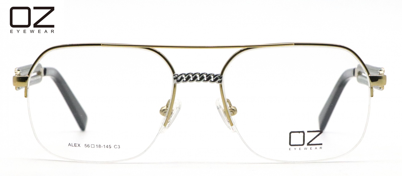 Oz Eyewear ALEX C3